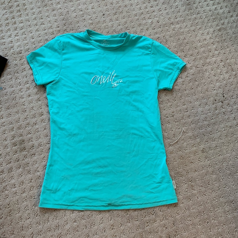 Oneill surf shirt